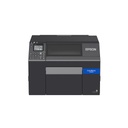 Epson ColorWorks C6500A 8" Autocutter Printer