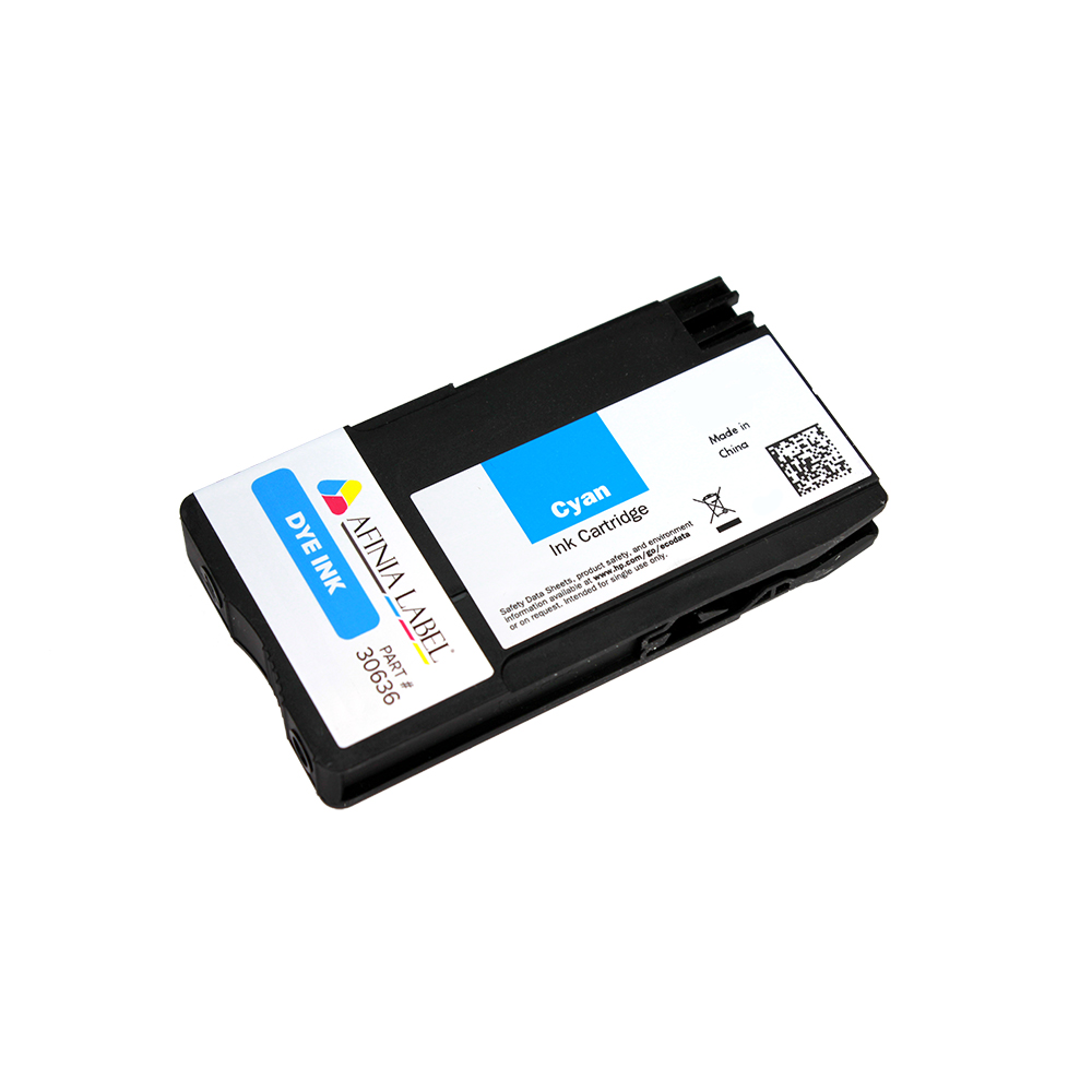 Afinia L501/L502 Cyan Dye Ink Cartridge