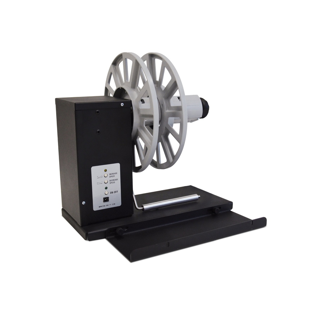 Label Unwinder for Epson C6000A